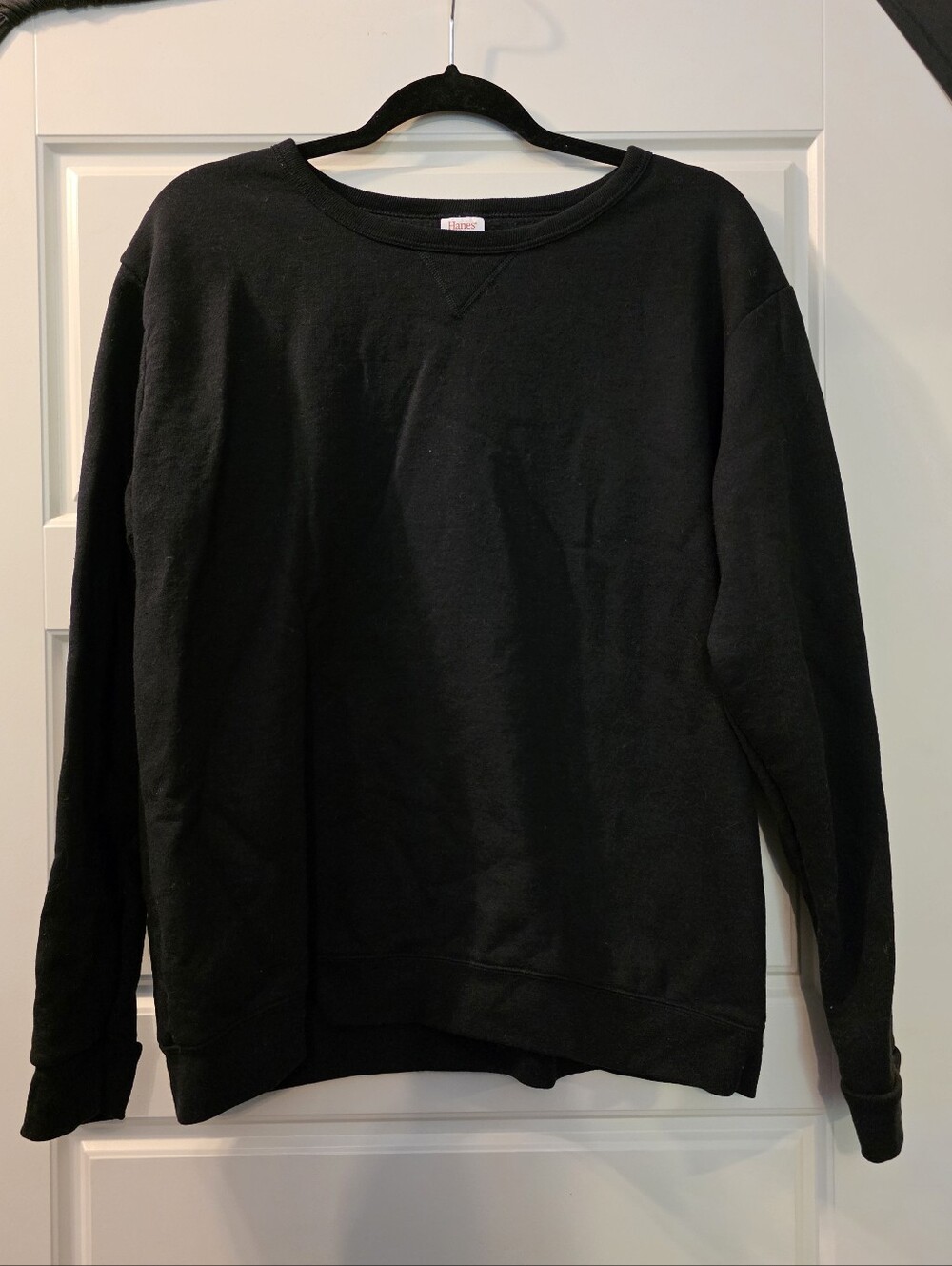 Hanes EcoSmart Sweatshirt